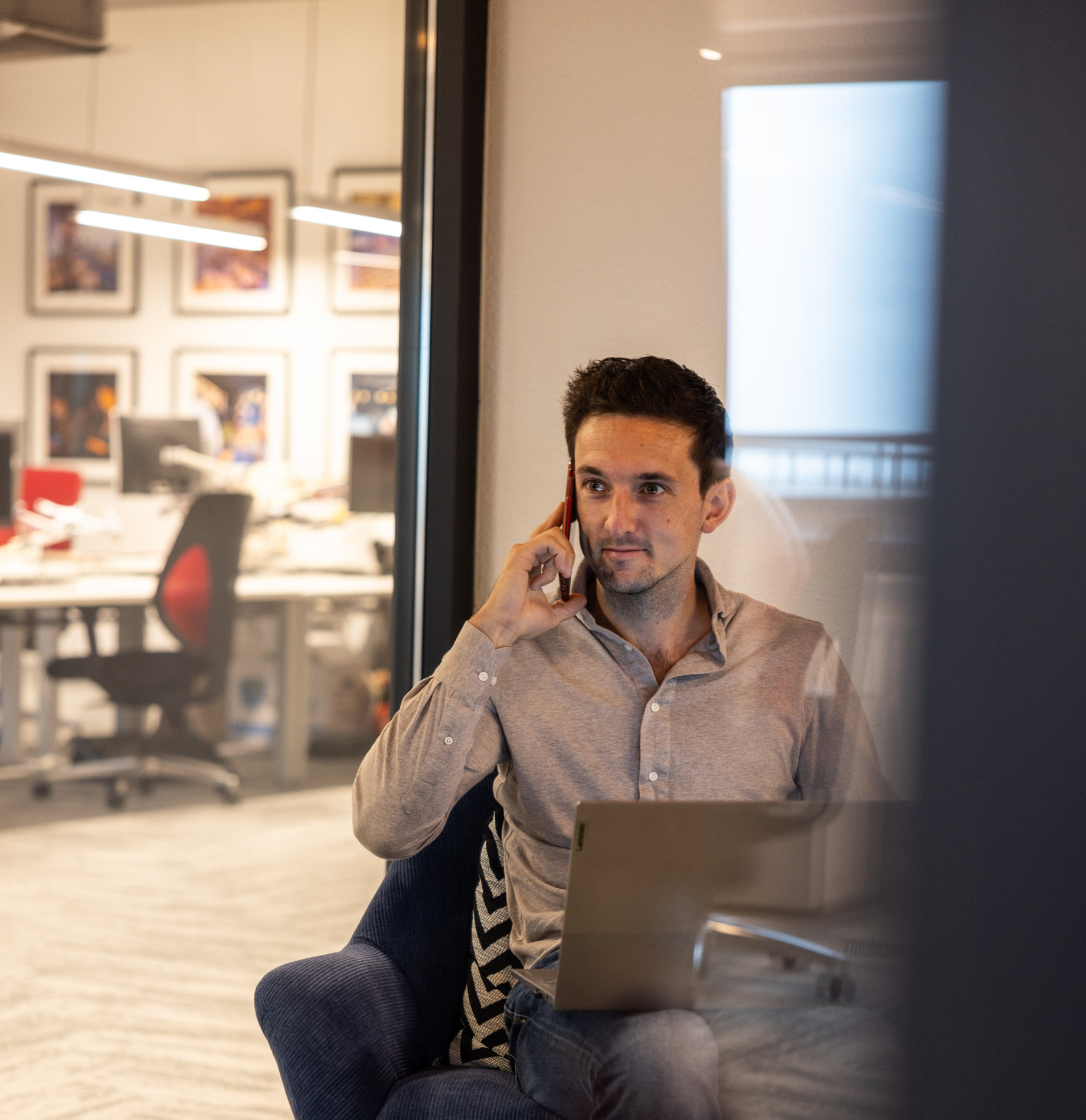 Obsession Xlonnekenoordeloos 9