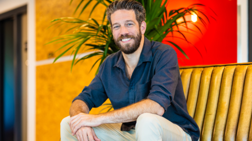 Rik Schueler