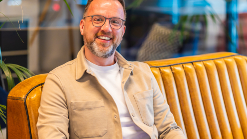 Joost de Rijk